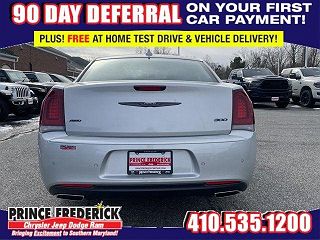 2023 Chrysler 300 Touring 2C3CCASG9PH707676 in Prince Frederick, MD 4