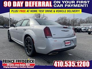 2023 Chrysler 300 Touring 2C3CCASG9PH707676 in Prince Frederick, MD 5