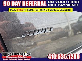 2023 Chrysler 300 Touring 2C3CCASG7PH707675 in Prince Frederick, MD 10