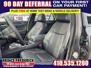 2023 Chrysler 300 Touring 2C3CCASG7PH707675 in Prince Frederick, MD 12