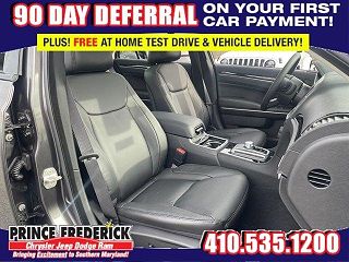 2023 Chrysler 300 Touring 2C3CCASG7PH707675 in Prince Frederick, MD 16