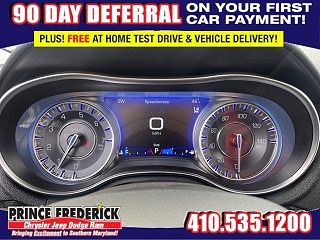 2023 Chrysler 300 Touring 2C3CCASG7PH707675 in Prince Frederick, MD 22