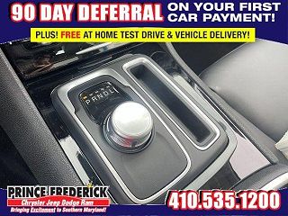 2023 Chrysler 300 Touring 2C3CCASG7PH707675 in Prince Frederick, MD 23