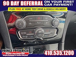 2023 Chrysler 300 Touring 2C3CCASG7PH707675 in Prince Frederick, MD 24