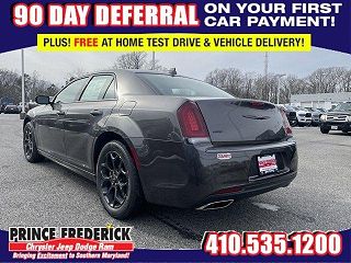 2023 Chrysler 300 Touring 2C3CCASG7PH707675 in Prince Frederick, MD 5