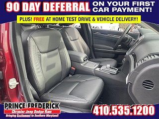 2023 Chrysler 300 Touring 2C3CCASG0PH707677 in Prince Frederick, MD 16