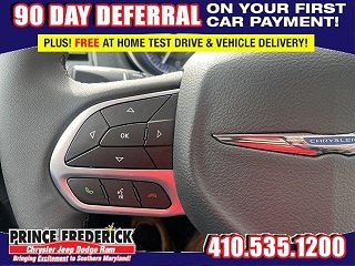 2023 Chrysler 300 Touring 2C3CCASG0PH707677 in Prince Frederick, MD 20