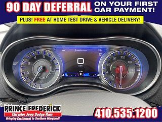 2023 Chrysler 300 Touring 2C3CCASG0PH707677 in Prince Frederick, MD 22