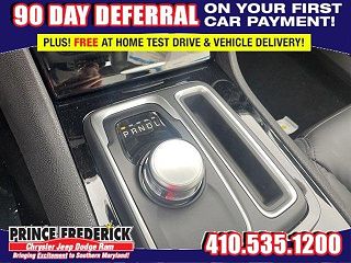 2023 Chrysler 300 Touring 2C3CCASG0PH707677 in Prince Frederick, MD 23