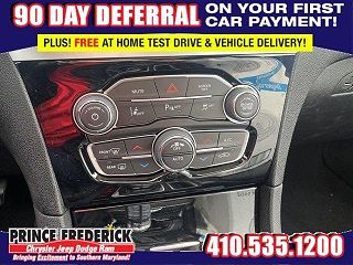 2023 Chrysler 300 Touring 2C3CCASG0PH707677 in Prince Frederick, MD 24