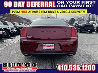 2023 Chrysler 300 Touring 2C3CCASG0PH707677 in Prince Frederick, MD 4