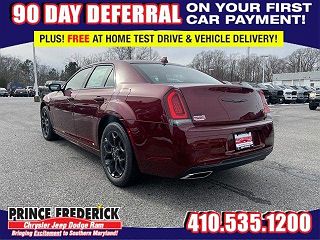 2023 Chrysler 300 Touring 2C3CCASG0PH707677 in Prince Frederick, MD 5