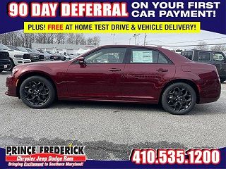 2023 Chrysler 300 Touring 2C3CCASG0PH707677 in Prince Frederick, MD 6