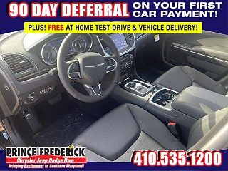 2023 Chrysler 300 Touring 2C3CCAAGXPH707574 in Prince Frederick, MD 10