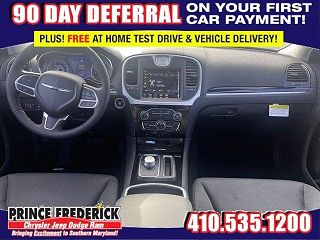 2023 Chrysler 300 Touring 2C3CCAAGXPH707574 in Prince Frederick, MD 16