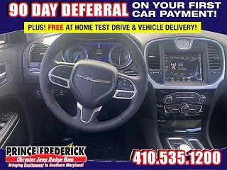 2023 Chrysler 300 Touring 2C3CCAAGXPH707574 in Prince Frederick, MD 17