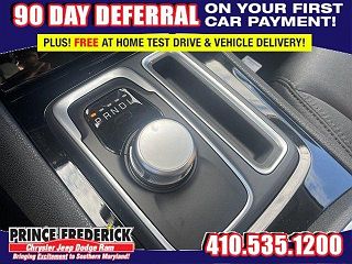 2023 Chrysler 300 Touring 2C3CCAAGXPH707574 in Prince Frederick, MD 22