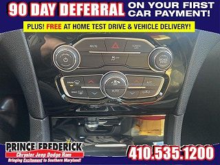 2023 Chrysler 300 Touring 2C3CCAAGXPH707574 in Prince Frederick, MD 23