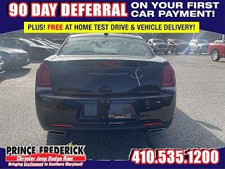 2023 Chrysler 300 Touring 2C3CCAAGXPH707574 in Prince Frederick, MD 4