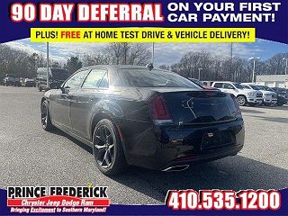 2023 Chrysler 300 Touring 2C3CCAAGXPH707574 in Prince Frederick, MD 5