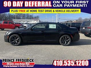 2023 Chrysler 300 Touring 2C3CCAAGXPH707574 in Prince Frederick, MD 6