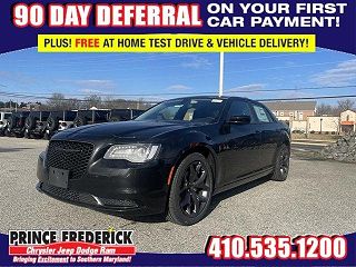 2023 Chrysler 300 Touring 2C3CCAAGXPH707574 in Prince Frederick, MD 7
