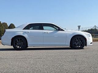 2023 Chrysler 300 Touring 2C3CCAAG8PH624435 in Prince George, VA 2