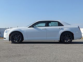 2023 Chrysler 300 Touring 2C3CCAAG8PH624435 in Prince George, VA 6