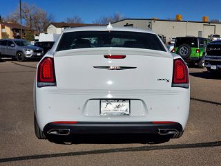 2023 Chrysler 300 S 2C3CCABT3PH677023 in Pueblo, CO 6