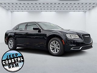 2023 Chrysler 300 Touring 2C3CCAAGXPH680392 in Quincy, FL 1