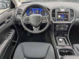 2023 Chrysler 300 Touring 2C3CCAAGXPH680392 in Quincy, FL 14