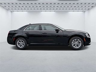 2023 Chrysler 300 Touring 2C3CCAAGXPH680392 in Quincy, FL 2