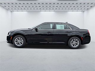 2023 Chrysler 300 Touring 2C3CCAAGXPH680392 in Quincy, FL 6