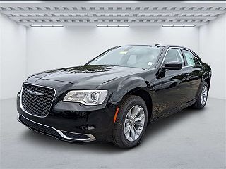 2023 Chrysler 300 Touring 2C3CCAAGXPH680392 in Quincy, FL 7