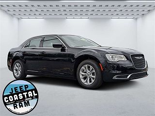 2023 Chrysler 300 Touring 2C3CCAAGXPH680392 in Quincy, FL