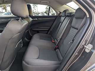 2023 Chrysler 300 Touring 2C3CCAAG9PH684045 in Quincy, FL 12