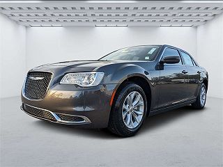 2023 Chrysler 300 Touring 2C3CCAAG9PH684045 in Quincy, FL 7