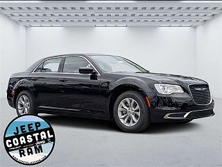 2023 Chrysler 300 Touring 2C3CCAAG5PH684043 in Quincy, FL 1