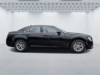 2023 Chrysler 300 Touring 2C3CCAAG5PH684043 in Quincy, FL 2