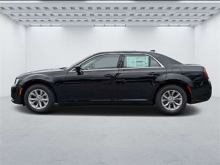 2023 Chrysler 300 Touring 2C3CCAAG5PH684043 in Quincy, FL 6