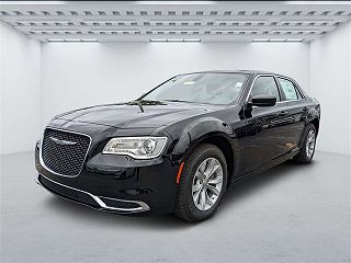 2023 Chrysler 300 Touring 2C3CCAAG5PH684043 in Quincy, FL 7