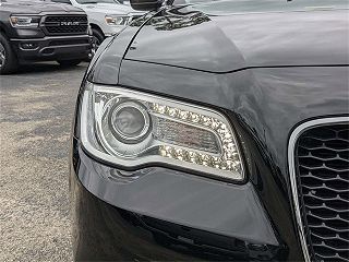 2023 Chrysler 300 Touring 2C3CCAAG5PH684043 in Quincy, FL 9