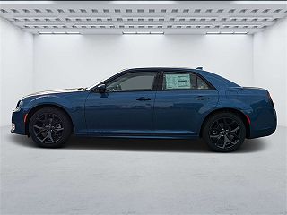 2023 Chrysler 300 Touring 2C3CCADG3PH676714 in Quincy, FL 6