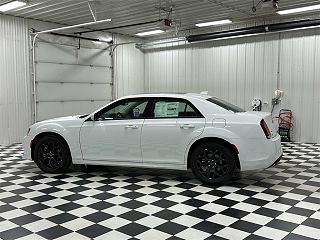 2023 Chrysler 300 Touring 2C3CCASGXPH657922 in Rochester, MN 2