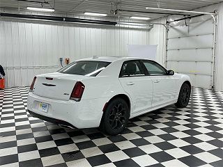 2023 Chrysler 300 Touring 2C3CCASGXPH657922 in Rochester, MN 3