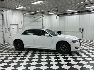 2023 Chrysler 300 Touring 2C3CCASGXPH657922 in Rochester, MN 4