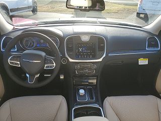 2023 Chrysler 300 Touring 2C3CCASG4PH707214 in Rockford, MI 12
