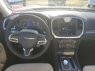2023 Chrysler 300 Touring 2C3CCASG4PH707214 in Rockford, MI 13