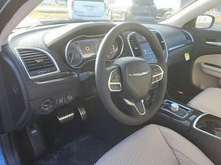2023 Chrysler 300 Touring 2C3CCASG4PH707214 in Rockford, MI 23