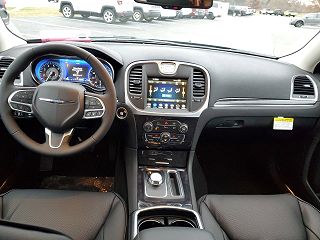 2023 Chrysler 300 Touring 2C3CCASG7PH707160 in Rockford, MI 11